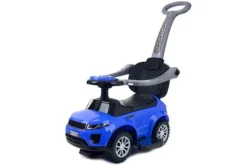 Jeździk, pchacz, dla dzieci 3w1 FUNFIT KIDS
