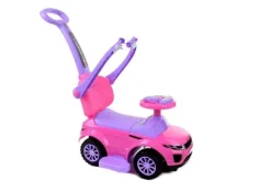 Jeździk, pchacz, dla dzieci 3w1 FUNFIT KIDS