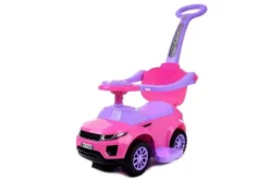 Jeździk, pchacz, dla dzieci 3w1 FUNFIT KIDS