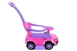 Jeździk, pchacz, dla dzieci 3w1 FUNFIT KIDS