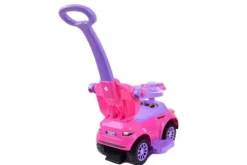 Jeździk, pchacz, dla dzieci 3w1 FUNFIT KIDS