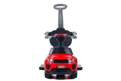 Jeździk, pchacz, dla dzieci 3w1 FUNFIT KIDS