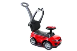 Jeździk, pchacz, dla dzieci 3w1 FUNFIT KIDS