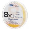 JMC ADVENTURE PLECIONKA JAPOŃSKA 8XCJ ŻÓŁTA #0.6