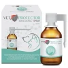 JM SANTE Polisept Vet Protector Jama Ustna Spray 30ml