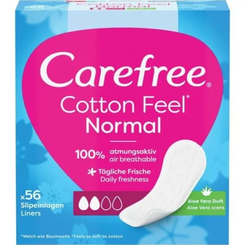 JOHN CAREFREE COTTON ALOE 56