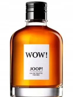 JOOP! WOW! EDT 100 ML FLAKON