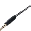 Kabel audio mini Jack 3,5 mm z mikrofonem Pilot 2m Behringer BC12