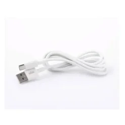 Kabel Micro USB Callme BL90 biały