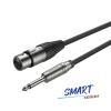 Kabel mikrofonowy SAMURAI Roxtone SMXJ210L5