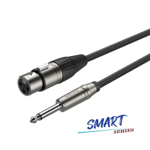 Kabel mikrofonowy SAMURAI Roxtone SMXJ210L5