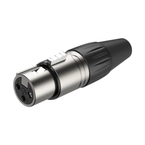 Kabel mikrofonowy SAMURAI Roxtone SMXJ210L5