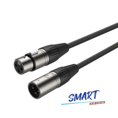 Kabel mikrofonowy SMART Roxtone SMXX200L1