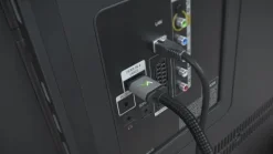 KABEL PRZEWÓD HDMI 2.0 HIGH SPEED 48bit TV PC PRO 3D 4K FHD/144Hz VAYOX 10m