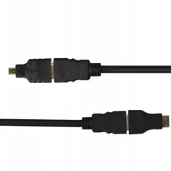 Kabel RETOO UHD 4K HDMI - HDMI 1,5 m