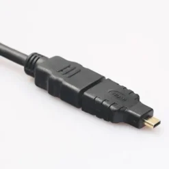 Kabel RETOO UHD 4K HDMI - HDMI 1,5 m