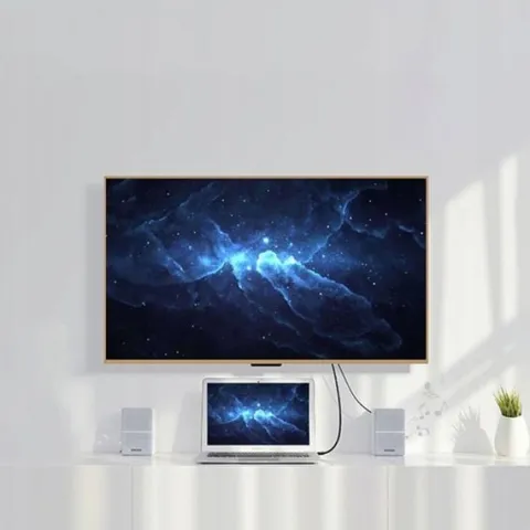 Kabel RETOO UHD 4K HDMI - HDMI 1,5 m