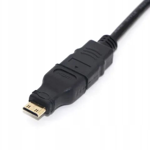 Kabel RETOO UHD 4K HDMI - HDMI 1,5 m