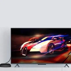 Kabel RETOO UHD 4K HDMI - HDMI 1,5 m