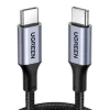Kabel UGREEN US316 USB-C 100W 1.5m Szybkie Ładowanie i Transfer Danych