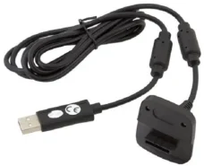 KABEL USB PLAY & CHARGE DO XBOX 360 1,5 M