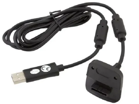 KABEL USB PLAY & CHARGE DO XBOX 360 1,5 M