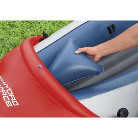 Kajak dmuchany Lite Rapid X2 321 x 88 cm Bestway 65077