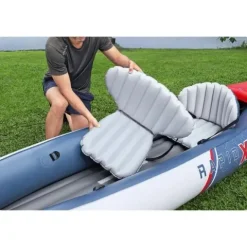 Kajak dmuchany Lite Rapid X2 321 x 88 cm Bestway 65077