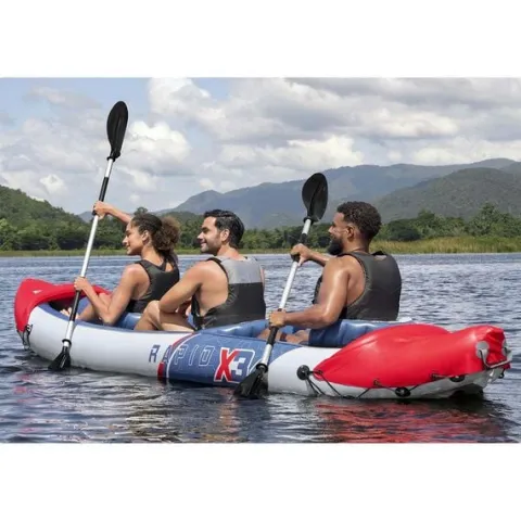 Kajak Hydro-Force Rapid X3 Bestway 65132