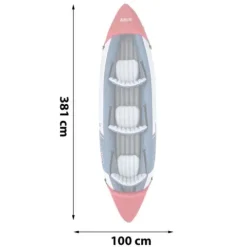 Kajak Hydro-Force Rapid X3 Bestway 65132