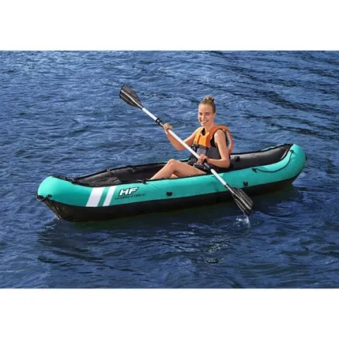 Kajak Hydro-Force Ventura Eelite X1 Bestway 65118
