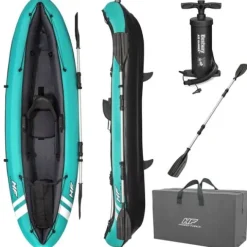 Kajak Hydro-Force Ventura Eelite X1 Bestway 65118