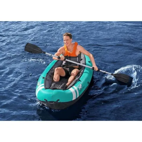 Kajak Hydro-Force Ventura Eelite X1 Bestway 65118
