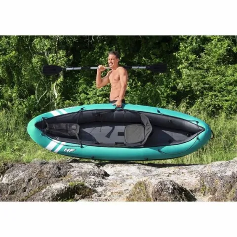 Kajak Hydro-Force Ventura Eelite X1 Bestway 65118