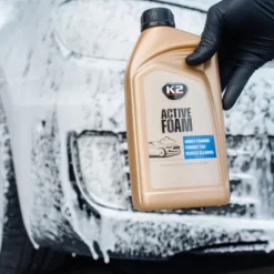 K2 Aktywna Piana Mocna Pachnąca Active Foam Intensywnie Pieniąca