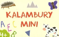 Kalambury Mini gra