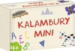 Kalambury Mini gra