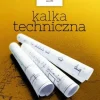 KALKA TECHNICZNA KREŚLARSKA DIAMANT A3/20 A'5 8099