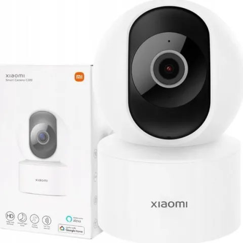 KAMERA IP XIAOMI MI HOME 360° FULL HD 1080p