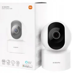 KAMERA IP XIAOMI MI HOME 360° FULL HD 1080p