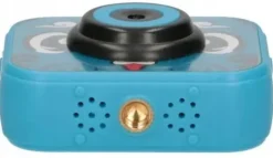 Kamera sportowa EXTRALINK H18 Niebieska