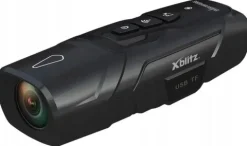 Kamera sport-owa Xblitz Everywhere dwa kierunki PRZÓD+TYŁ MOTOR ROWER +64GB