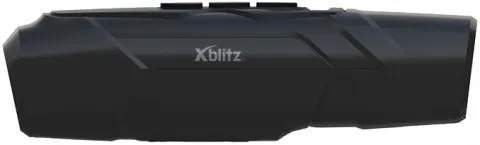 Kamera sport-owa Xblitz Everywhere dwa kierunki PRZÓD+TYŁ MOTOR ROWER +64GB
