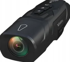 Kamera sport-owa Xblitz Everywhere dwa kierunki PRZÓD+TYŁ MOTOR ROWER +64GB