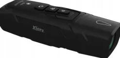 Kamera sport-owa Xblitz Everywhere dwa kierunki PRZÓD+TYŁ MOTOR ROWER +64GB