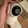 Kamera WiFi Obrotowa 2MPx Full HD (NIANIA ELEKTRONICZNA) przemysłowa