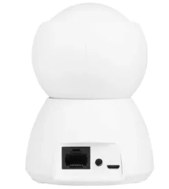 Kamera WiFi Obrotowa 2MPx Full HD (NIANIA ELEKTRONICZNA) przemysłowa