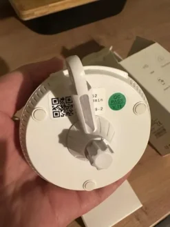 Kamera WiFi Obrotowa 2MPx Full HD (NIANIA ELEKTRONICZNA) przemysłowa