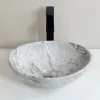 KAMIENNA UMYWALKA NABLATOWA STAWIANA CERAMICZNA ELEGANCKA