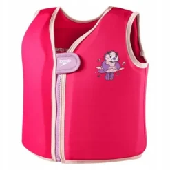Kamizelka do pływania dla dzieci Speedo Float Vest 1-2 lat